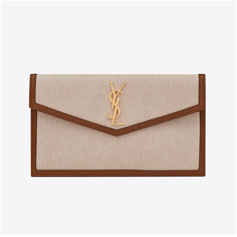 ysl waist pouch|uptown ysl pouch.